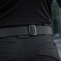 M-Tac сумка Waist Bag Gen.II Black. Фото 16