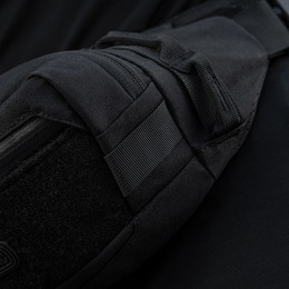 M-Tac сумка Waist Bag Gen.II Black. Фото 18
