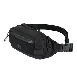 M-Tac сумка Waist Bag Gen.II Black