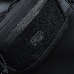 M-Tac сумка Waist Bag Gen.II Black. Фото 20