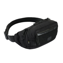 M-Tac сумка Waist Bag Gen.II Black. Фото 3