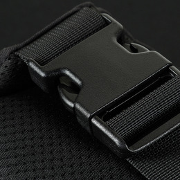 M-Tac сумка Waist Bag Gen.II Black. Фото 5