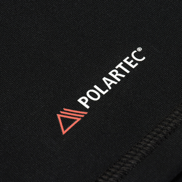 M-Tac термосорочка Level I Polartec Black. Фото 8