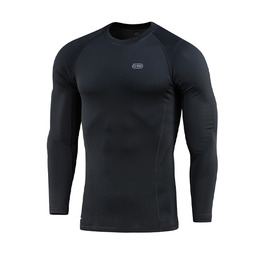 M-Tac термосорочка Level I Polartec Black