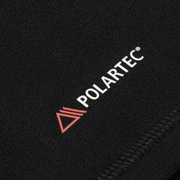 M-Tac термосорочка Level I Polartec Black. Фото 8