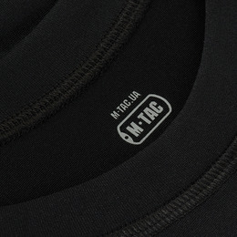 M-Tac термосорочка Level I Polartec Black. Фото 9