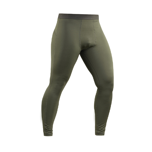 M-Tac термоштани Level I Polartec Army Olive. Фото 3
