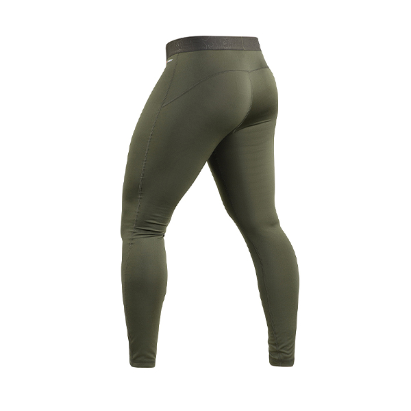 M-Tac термоштани Level I Polartec Army Olive. Фото 5