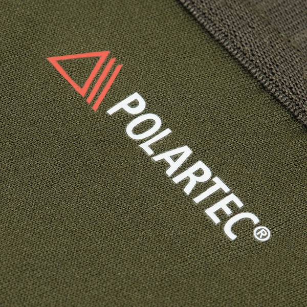 M-Tac термоштани Level I Polartec Army Olive. Фото 7