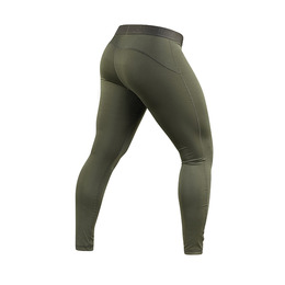 M-Tac термоштани Level I Polartec Army Olive. Фото 4