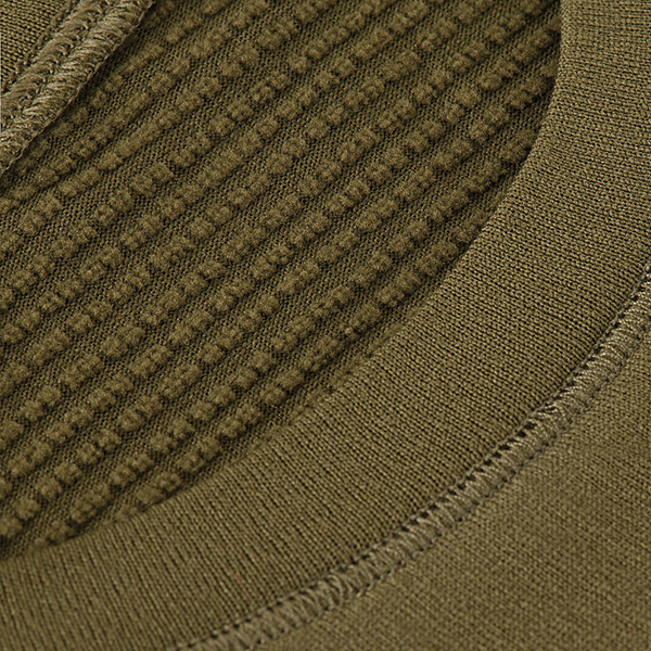 M-Tac термосорочка Polartec Winter Baselayer Vent Dark Olive. Фото 5