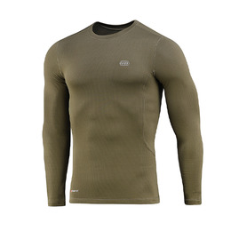 M-Tac термосорочка Polartec Winter Baselayer Vent Dark Olive