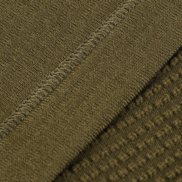 M-Tac термосорочка Polartec Winter Baselayer Vent Dark Olive. Фото 6
