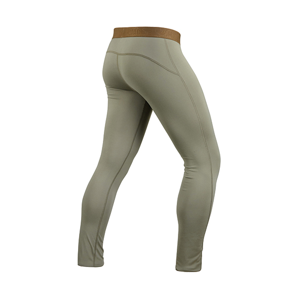 M-Tac термоштани Level I Polartec Tan. Фото 3