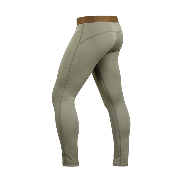 M-Tac термоштани Level I Polartec Tan. Фото 4