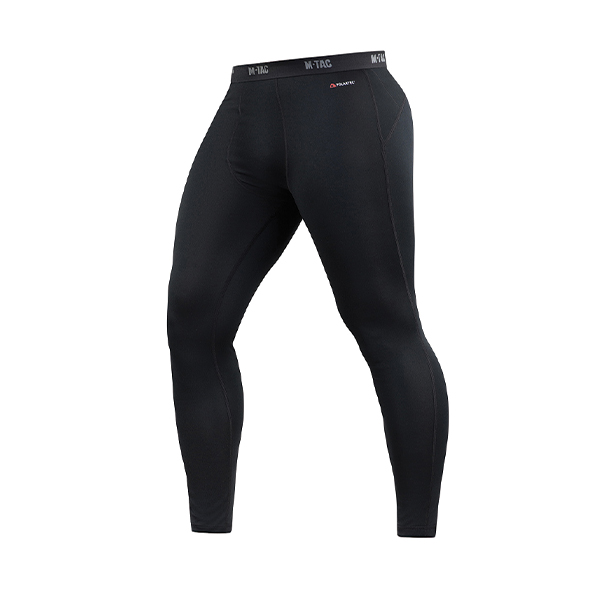 M-Tac термоштани Level I Polartec Black