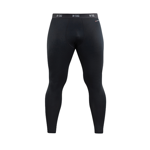 M-Tac термоштани Level I Polartec Black. Фото 2