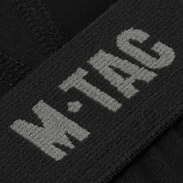 M-Tac термоштани Level I Polartec Black. Фото 7