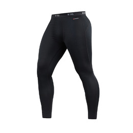 M-Tac термоштани Level I Polartec Black