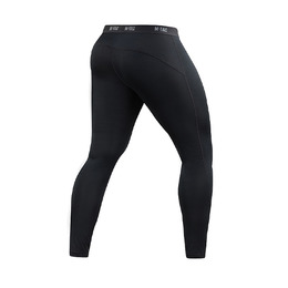 M-Tac термоштани Level I Polartec Black. Фото 4