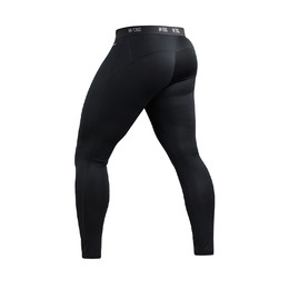 M-Tac термоштани Level I Polartec Black. Фото 5