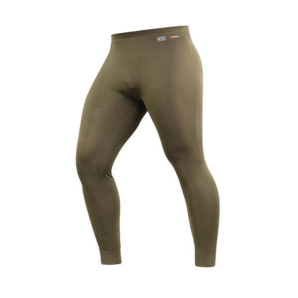 M-Tac термоштани Polartec Winter Baselayer Vent Dark Olive
