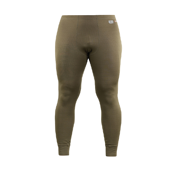 M-Tac термоштани Polartec Winter Baselayer Vent Dark Olive. Фото 2