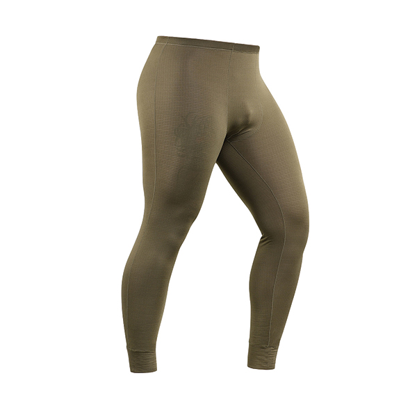 M-Tac термоштани Polartec Winter Baselayer Vent Dark Olive. Фото 3
