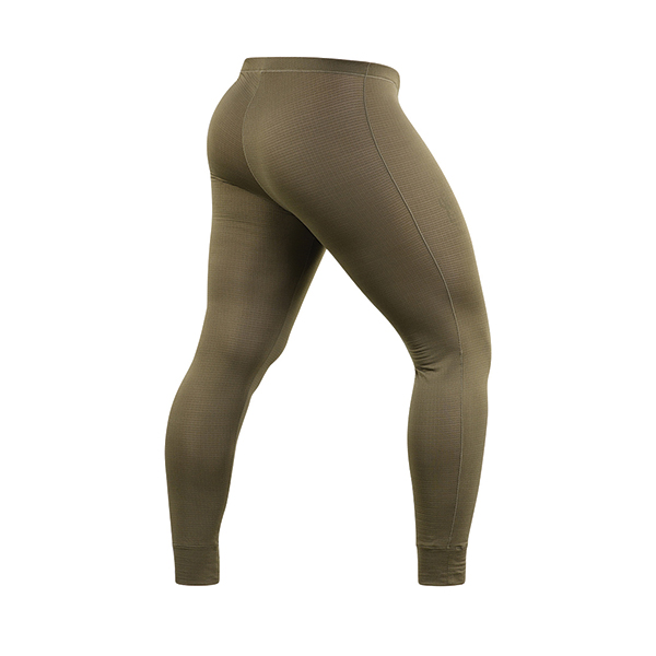 M-Tac термоштани Polartec Winter Baselayer Vent Dark Olive. Фото 4