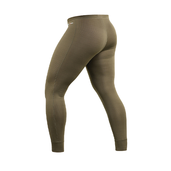 M-Tac термоштани Polartec Winter Baselayer Vent Dark Olive. Фото 5