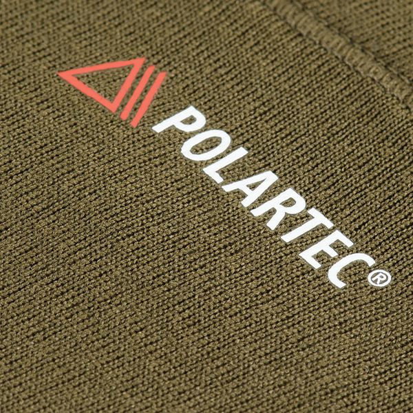 M-Tac термоштани Polartec Winter Baselayer Vent Dark Olive. Фото 7