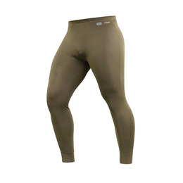 M-Tac термоштани Polartec Winter Baselayer Vent Dark Olive