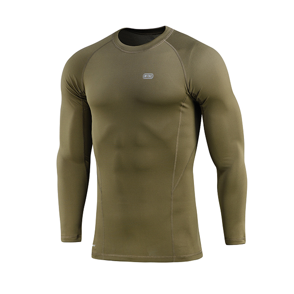 M-Tac термосорочка Level I Polartec Dark Olive
