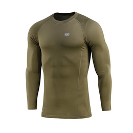 M-Tac термосорочка Level I Polartec Dark Olive
