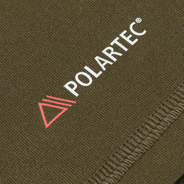 M-Tac термосорочка Level I Polartec Dark Olive. Фото 6