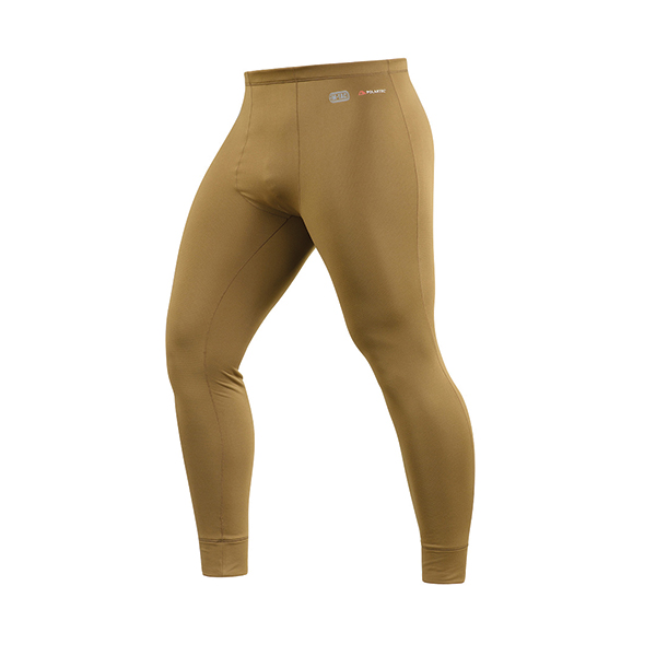 M-Tac термоштани Polartec Winter Baselayer PRO Coyote