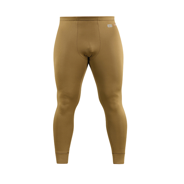 M-Tac термоштани Polartec Winter Baselayer PRO Coyote. Фото 2