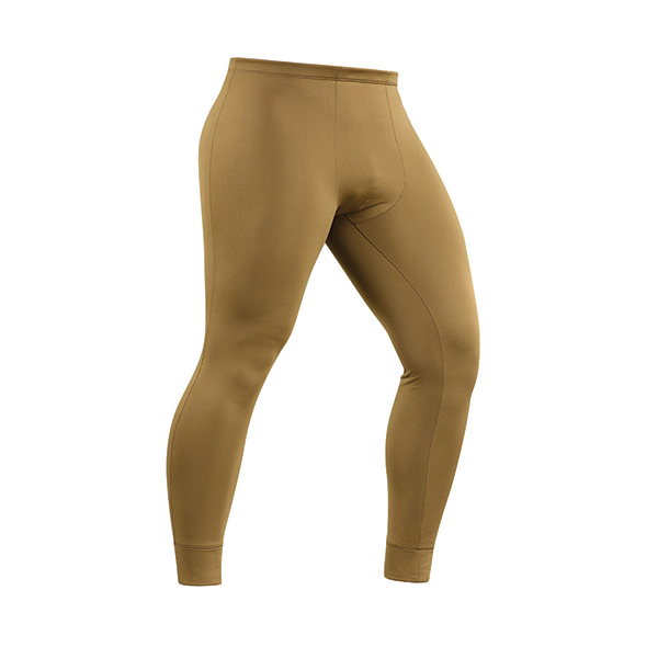 M-Tac термоштани Polartec Winter Baselayer PRO Coyote. Фото 3