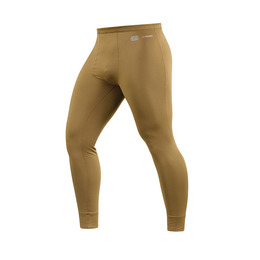 M-Tac термоштани Polartec Winter Baselayer PRO Coyote