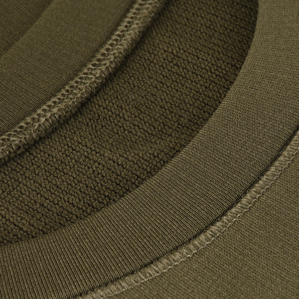 M-Tac термосорочка Polartec Winter Baselayer PRO Dark Olive. Фото 6
