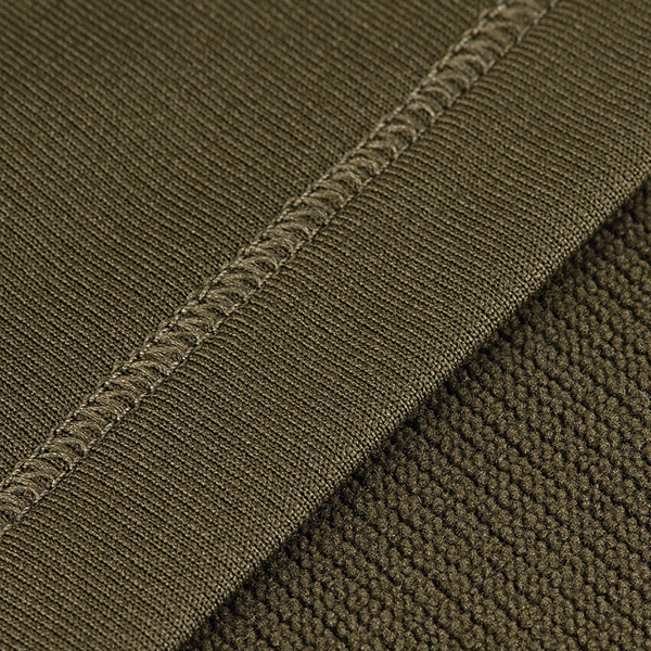 M-Tac термосорочка Polartec Winter Baselayer PRO Dark Olive. Фото 7