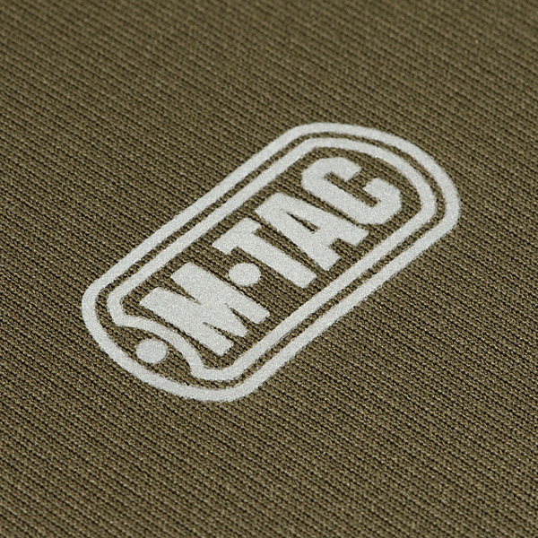 M-Tac термосорочка Polartec Winter Baselayer PRO Dark Olive. Фото 9
