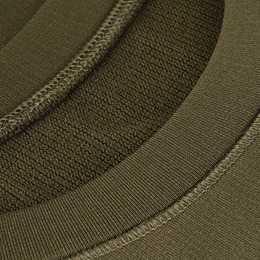 M-Tac термосорочка Polartec Winter Baselayer PRO Dark Olive. Фото 6