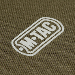 M-Tac термосорочка Polartec Winter Baselayer PRO Dark Olive. Фото 9