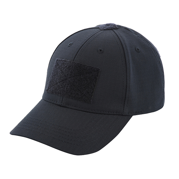 M-Tac бейсболка тактична Elite Flex ріп-стоп Dark Navy Blue (сорт 2). Фото 4