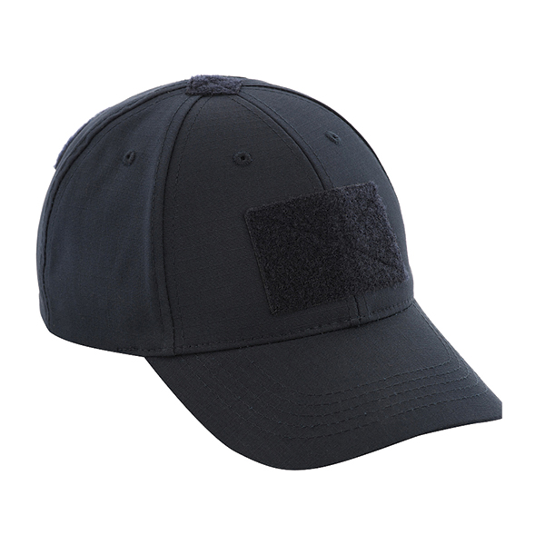 M-Tac бейсболка тактична Elite Flex ріп-стоп Dark Navy Blue (сорт 2). Фото 5