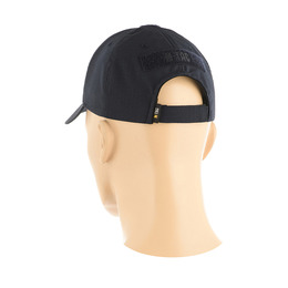 M-Tac бейсболка тактична Elite Flex ріп-стоп Dark Navy Blue (сорт 2). Фото 3