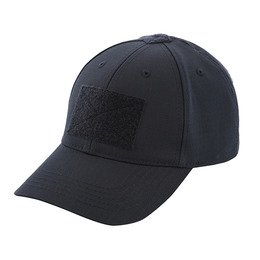 M-Tac бейсболка тактична Elite Flex ріп-стоп Dark Navy Blue (сорт 2). Фото 4