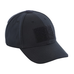 M-Tac бейсболка тактична Elite Flex ріп-стоп Dark Navy Blue (сорт 2). Фото 5