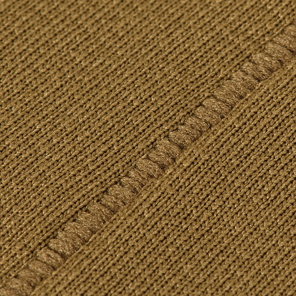 M-Tac термосорочка Polartec Winter Baselayer PRO Coyote. Фото 6